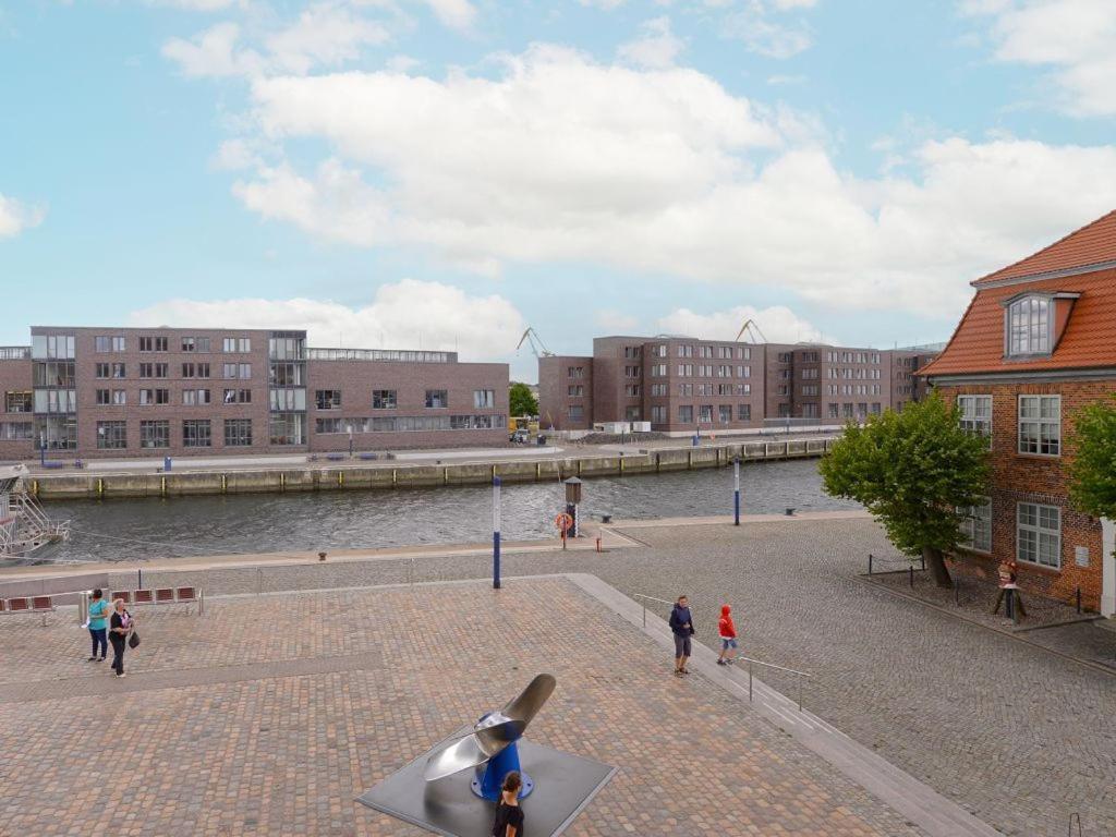 Ohlerich Speicher App_ 04 Wißmar Exterior foto
